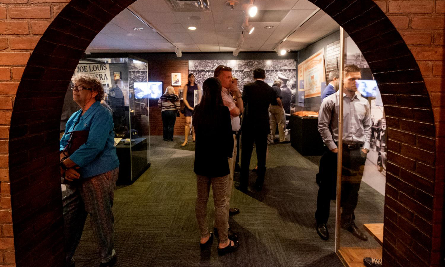 LBJ Library photo by Jay Godwin #DIG14278-023.