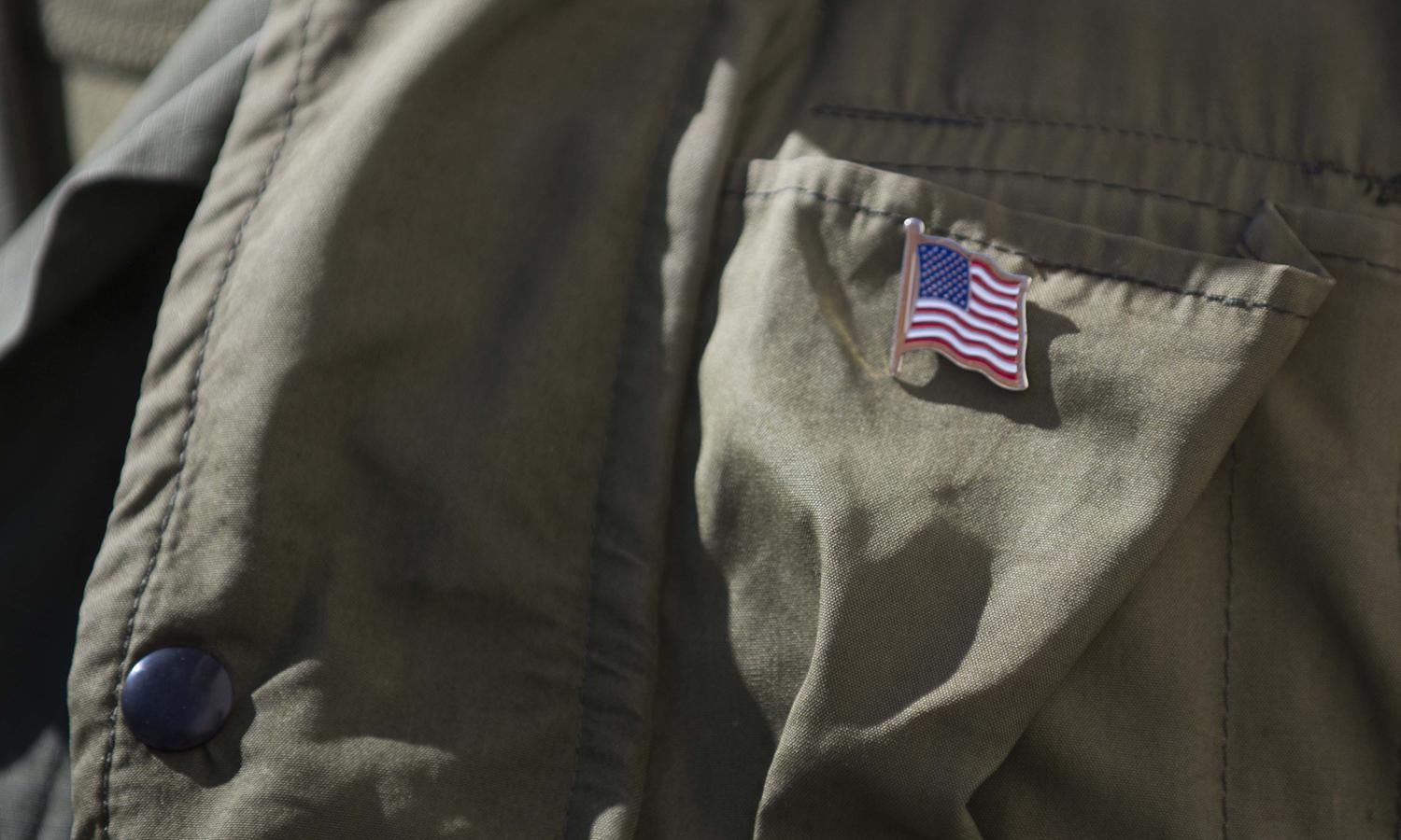 The LBJ Library will offer free admission to all visitors on Veterans Day.
