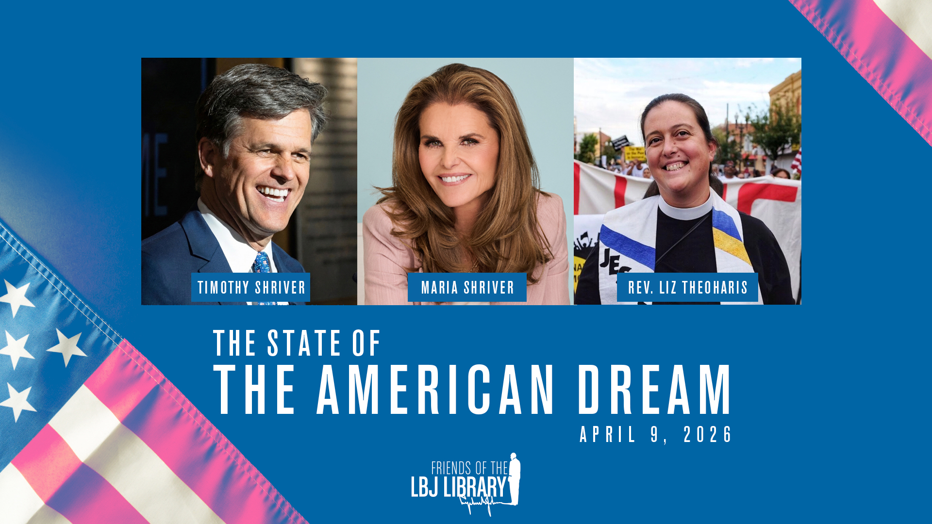 The State of the American Dream