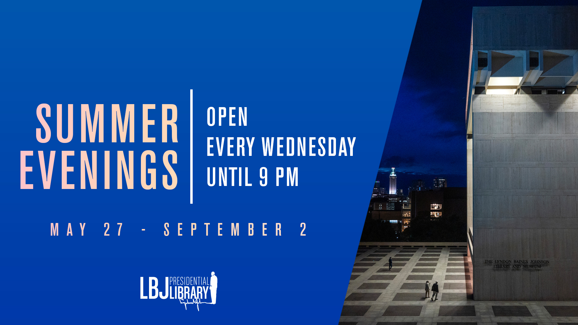 Summer Evenings