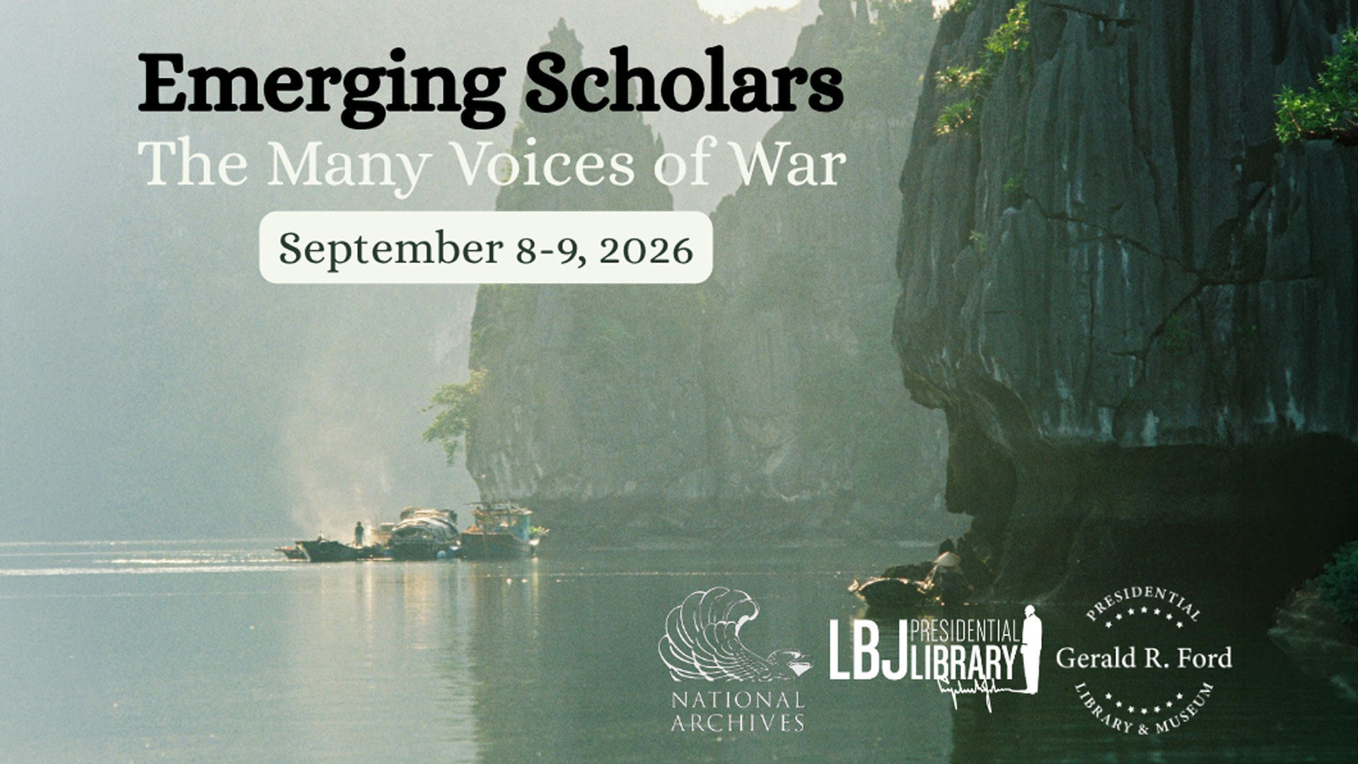 The Many Voices of War