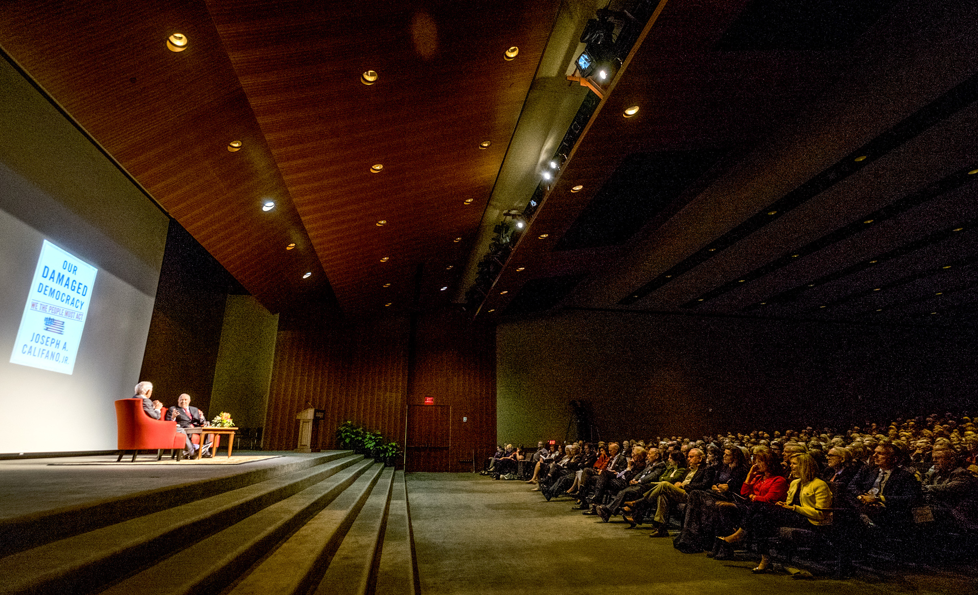 LBJ Library photo by Jay Godwin #DSCF7820