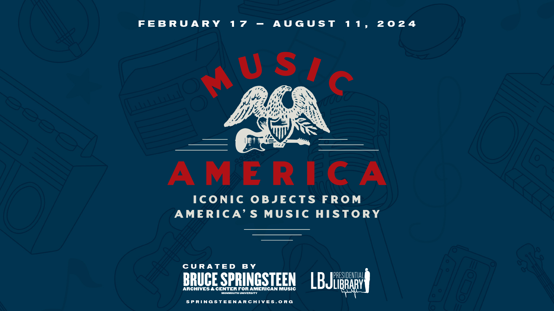 Music America: Songs That Shaped Us