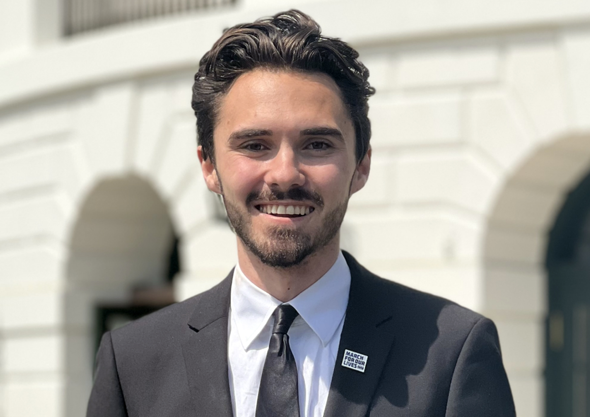 David Hogg