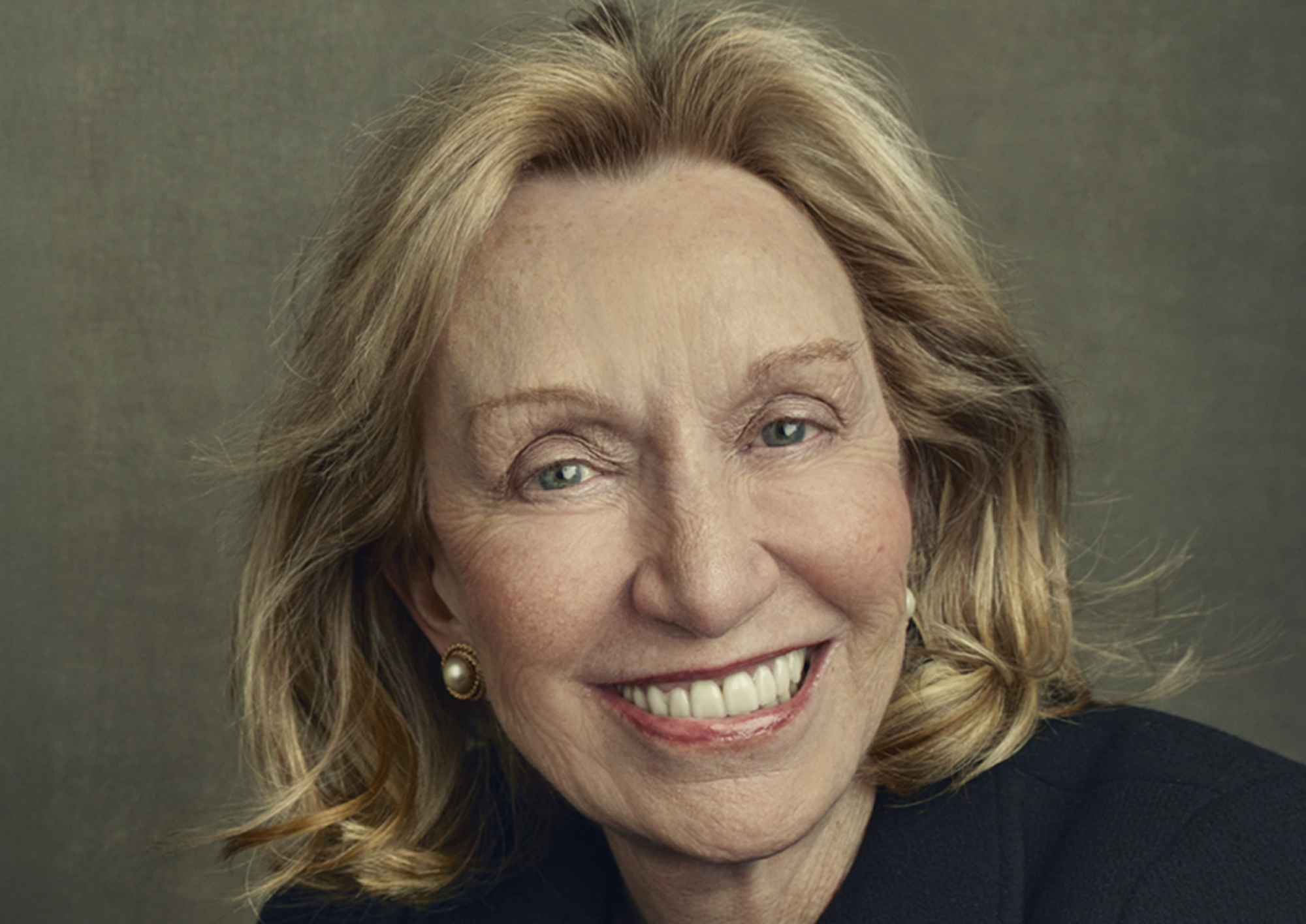 Doris Kearns Goodwin