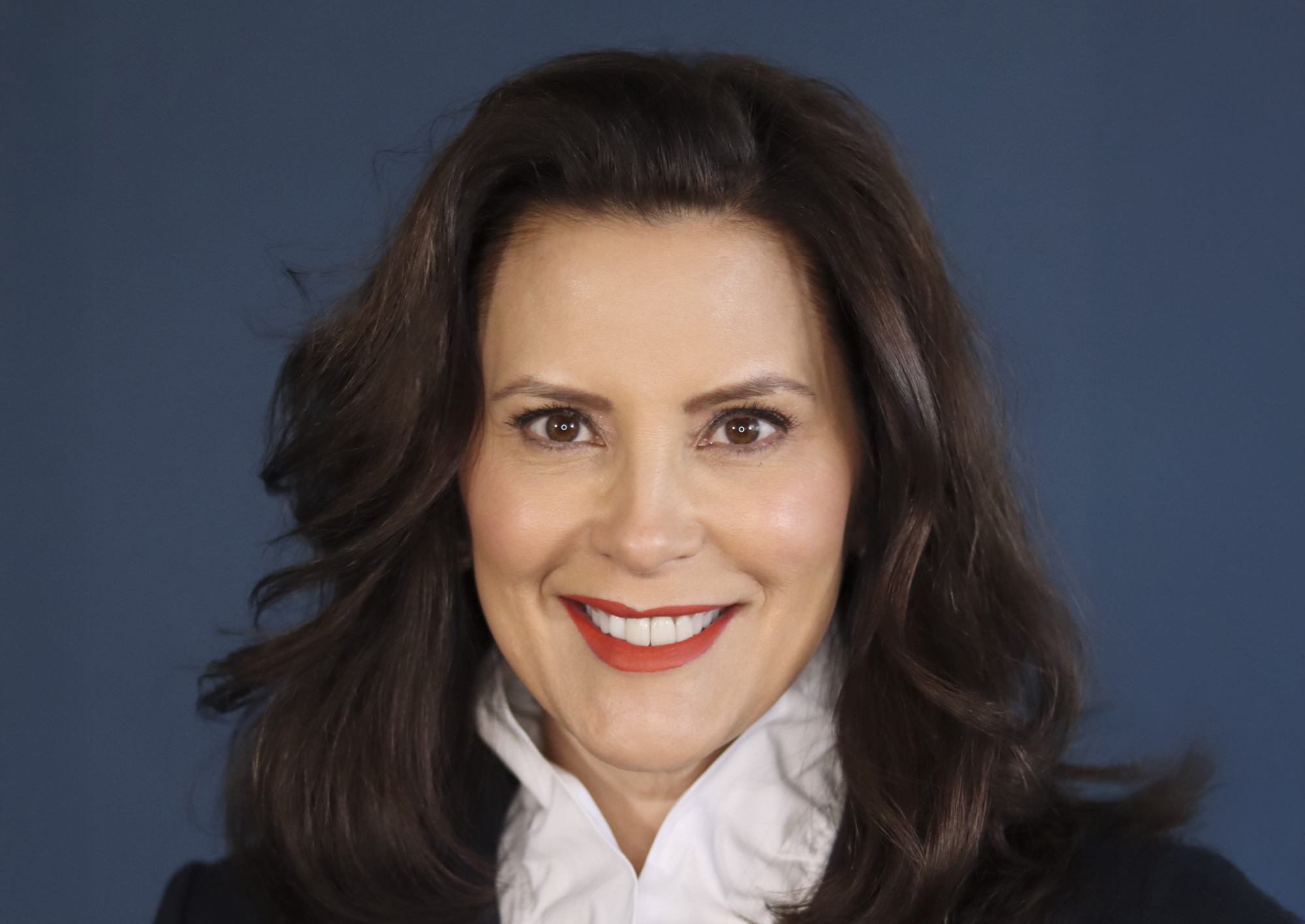 Gretchen Whitmer