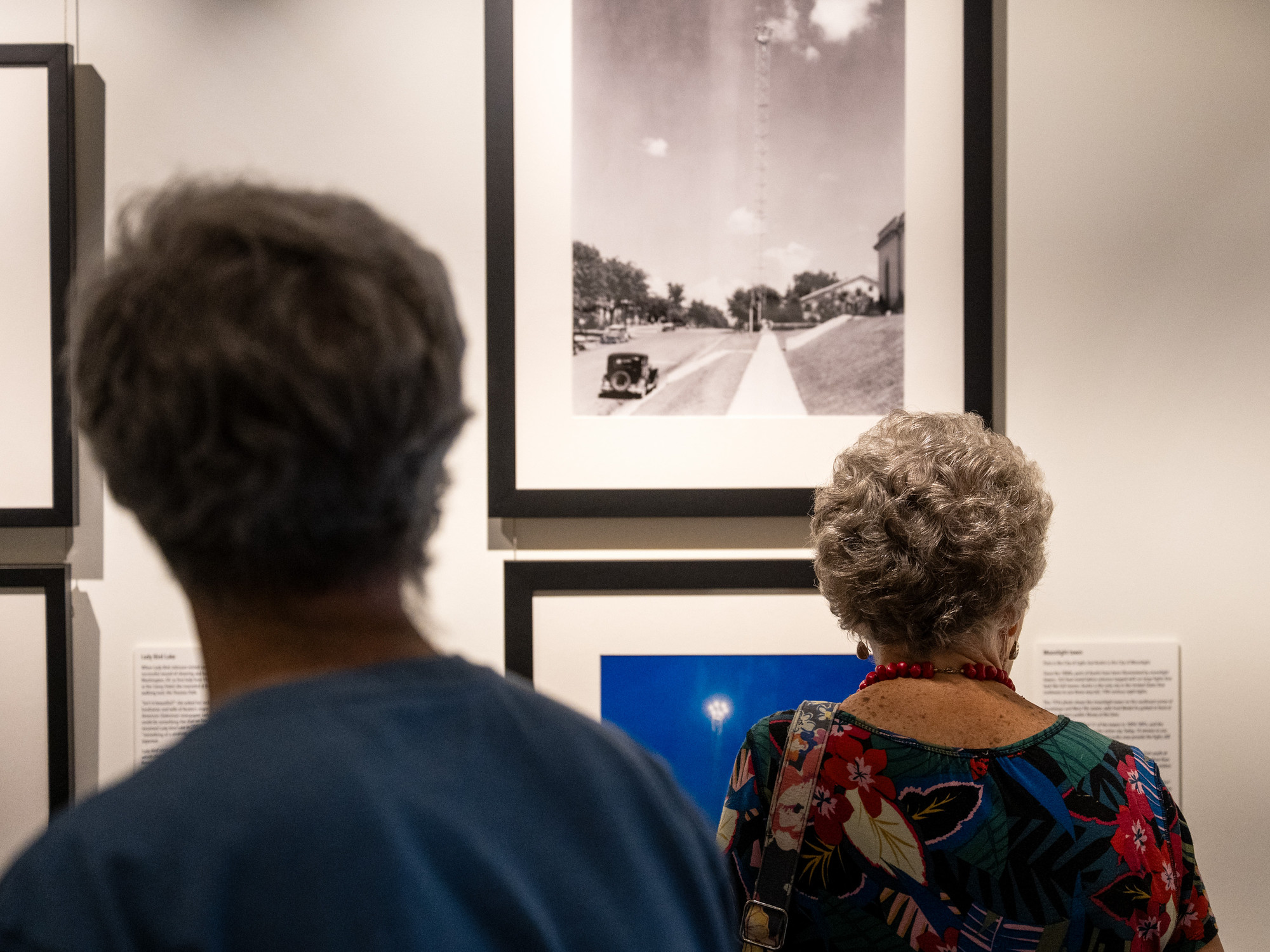 LBJ Library photo by Kevin Solka