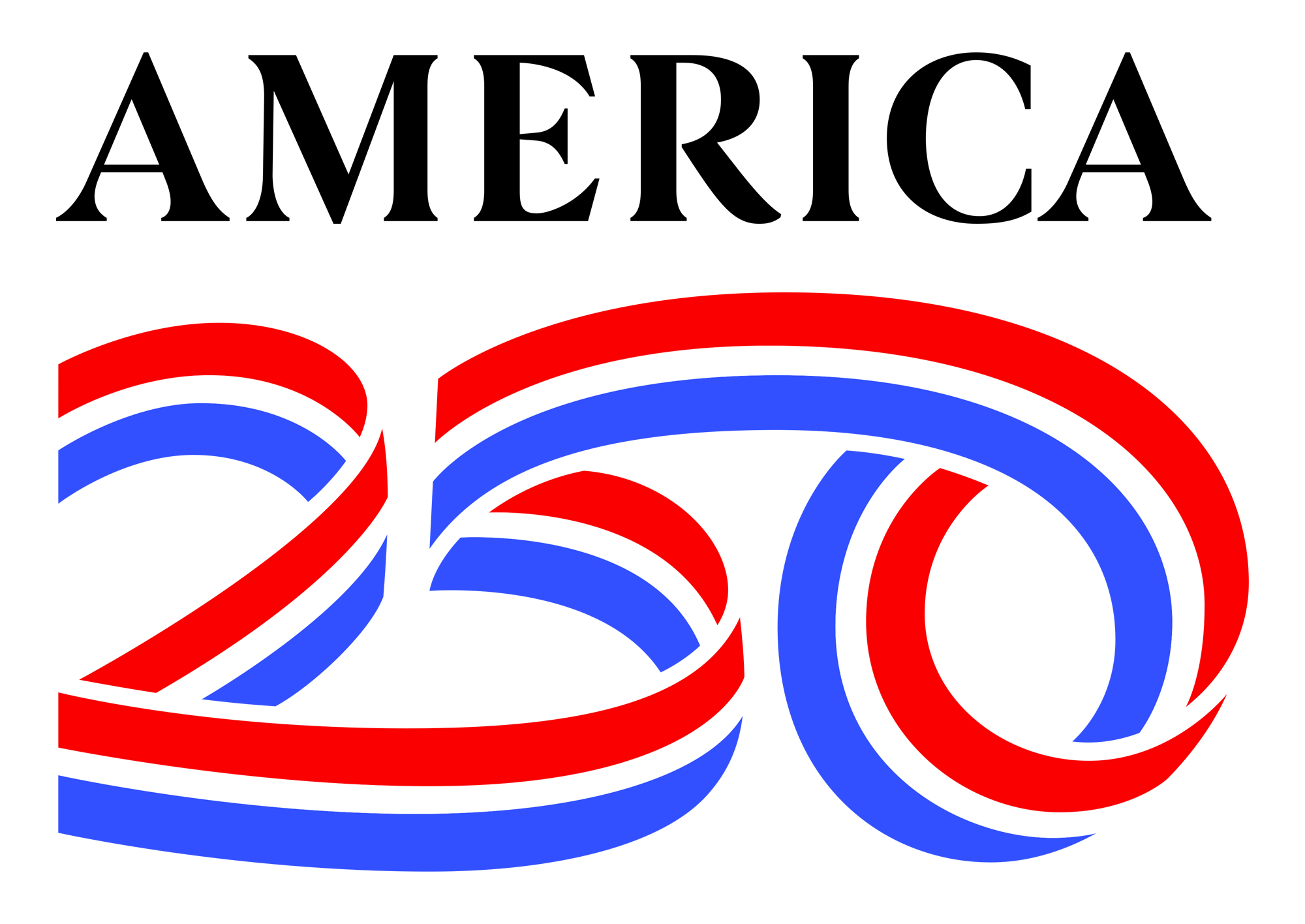 America 250 