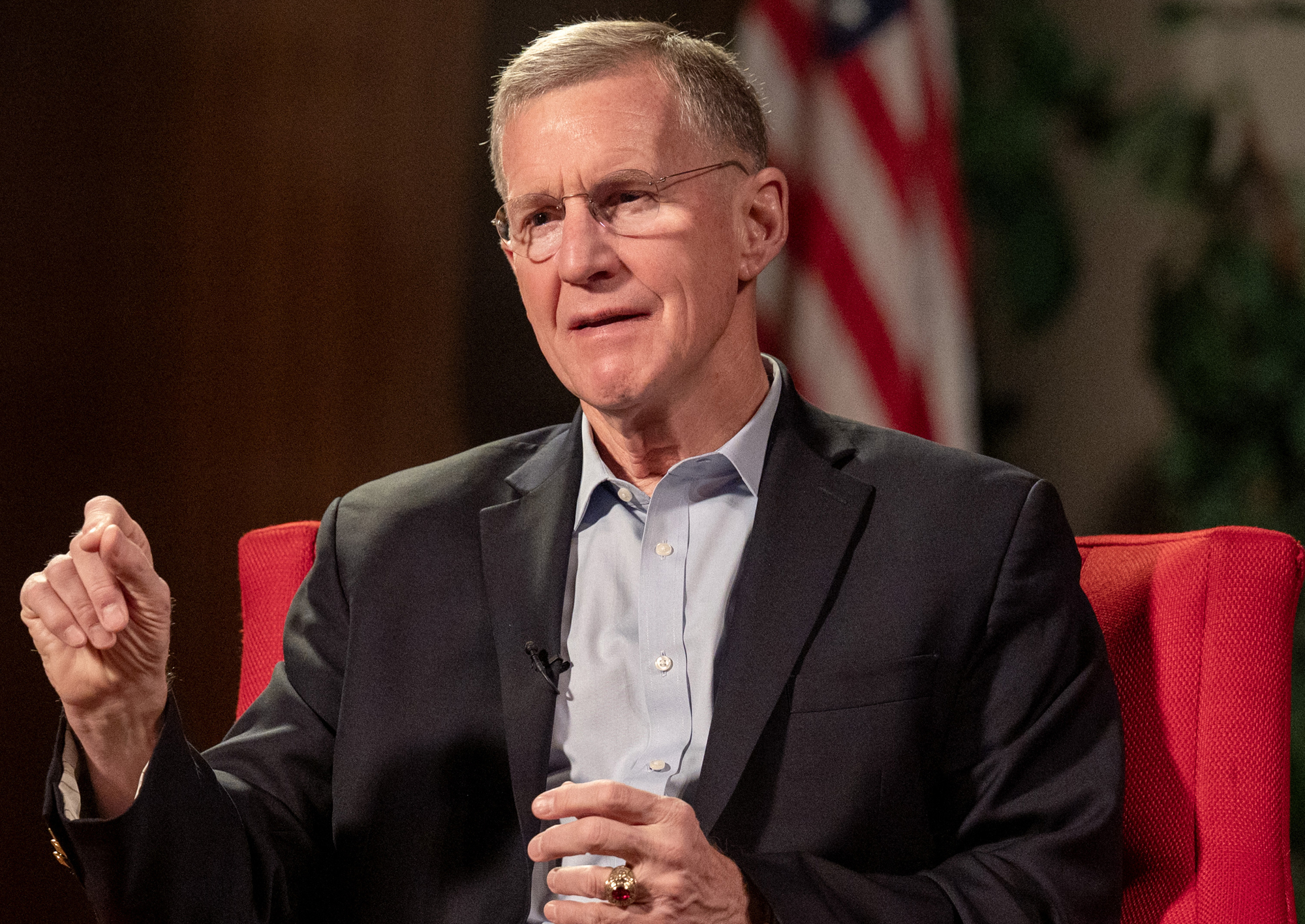 Stanley McChrystal