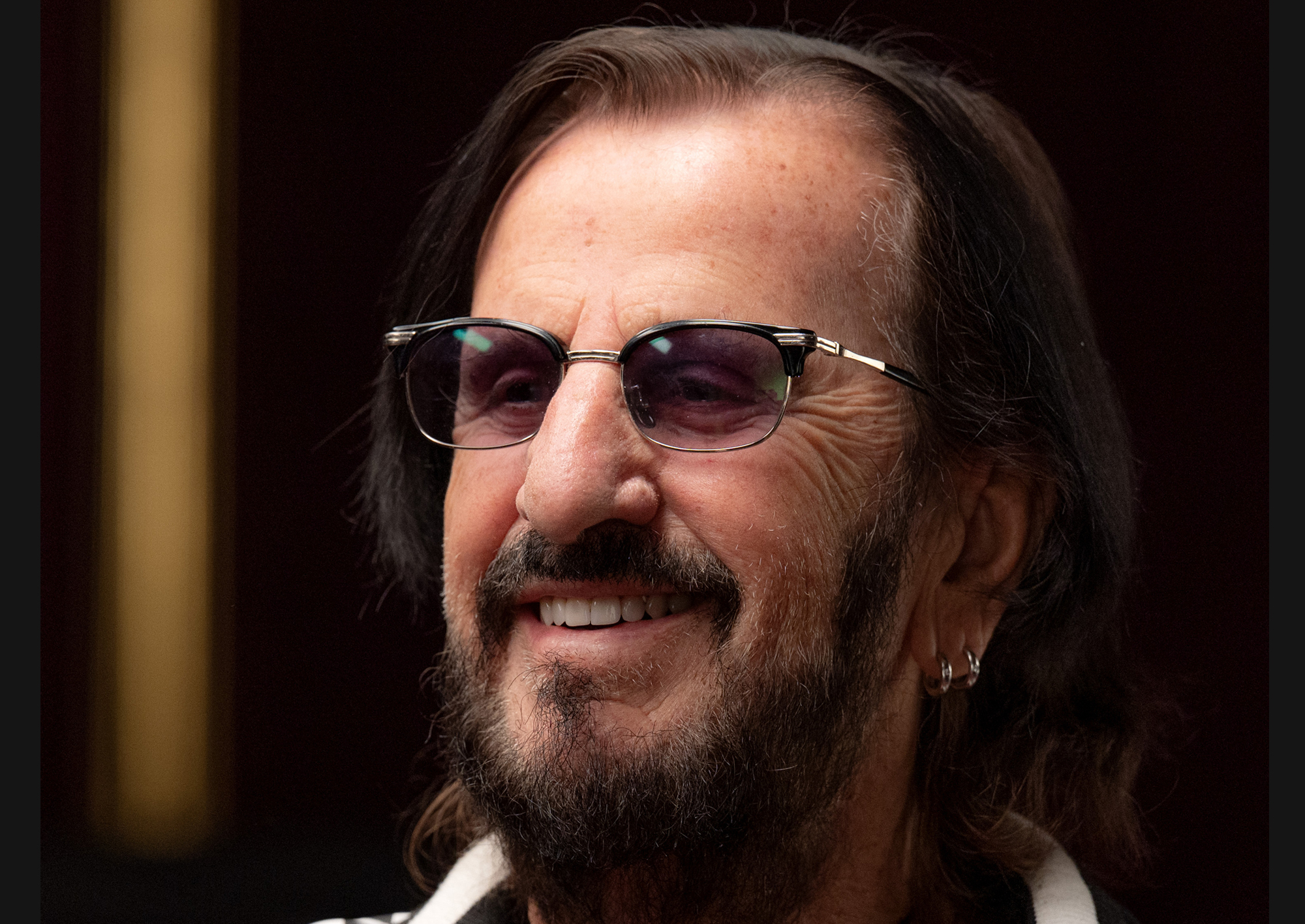 Ringo Starr