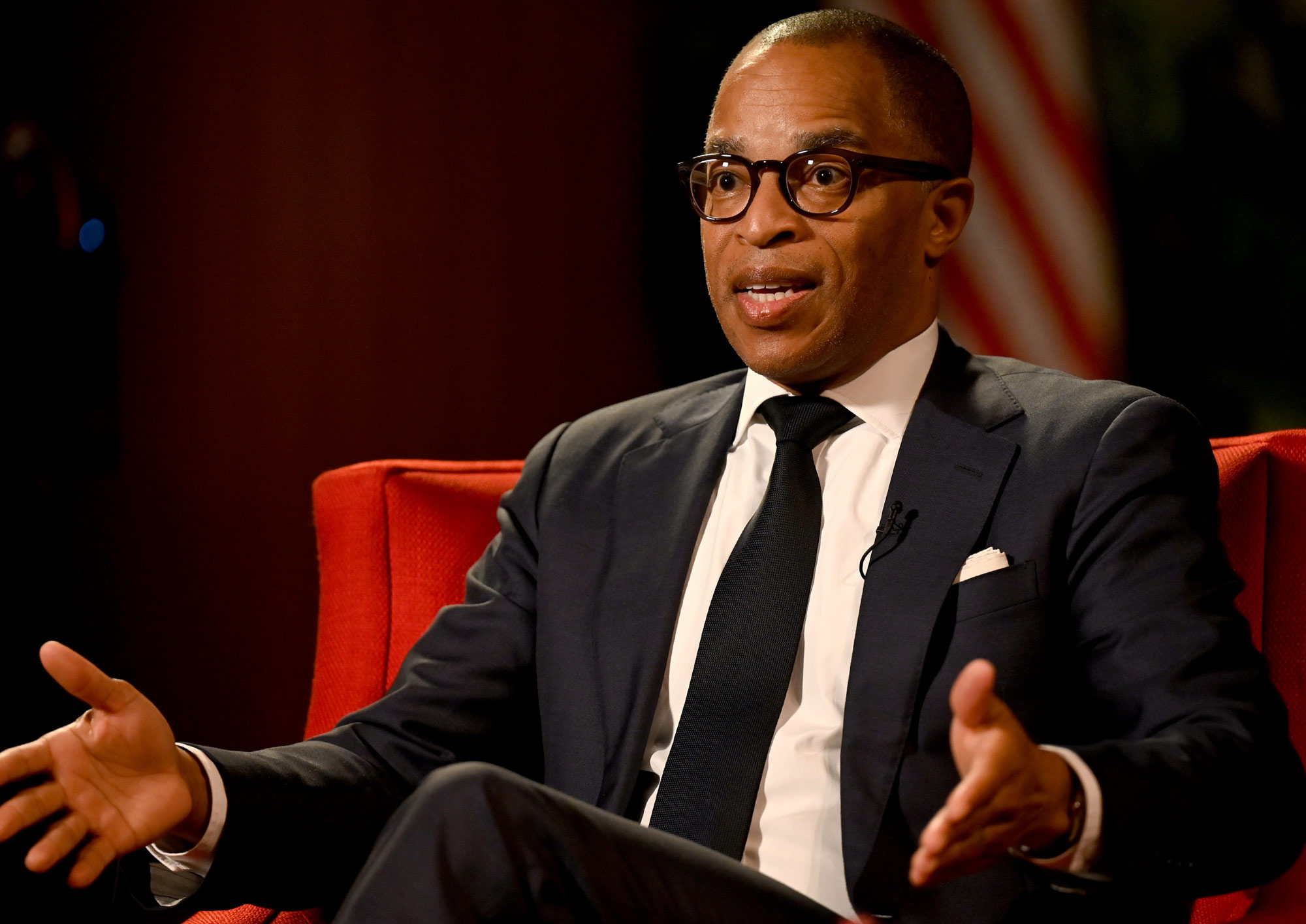 Jonathan Capehart