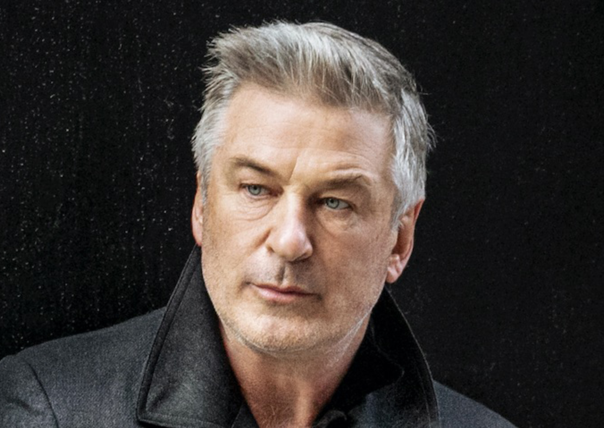 Alec Baldwin