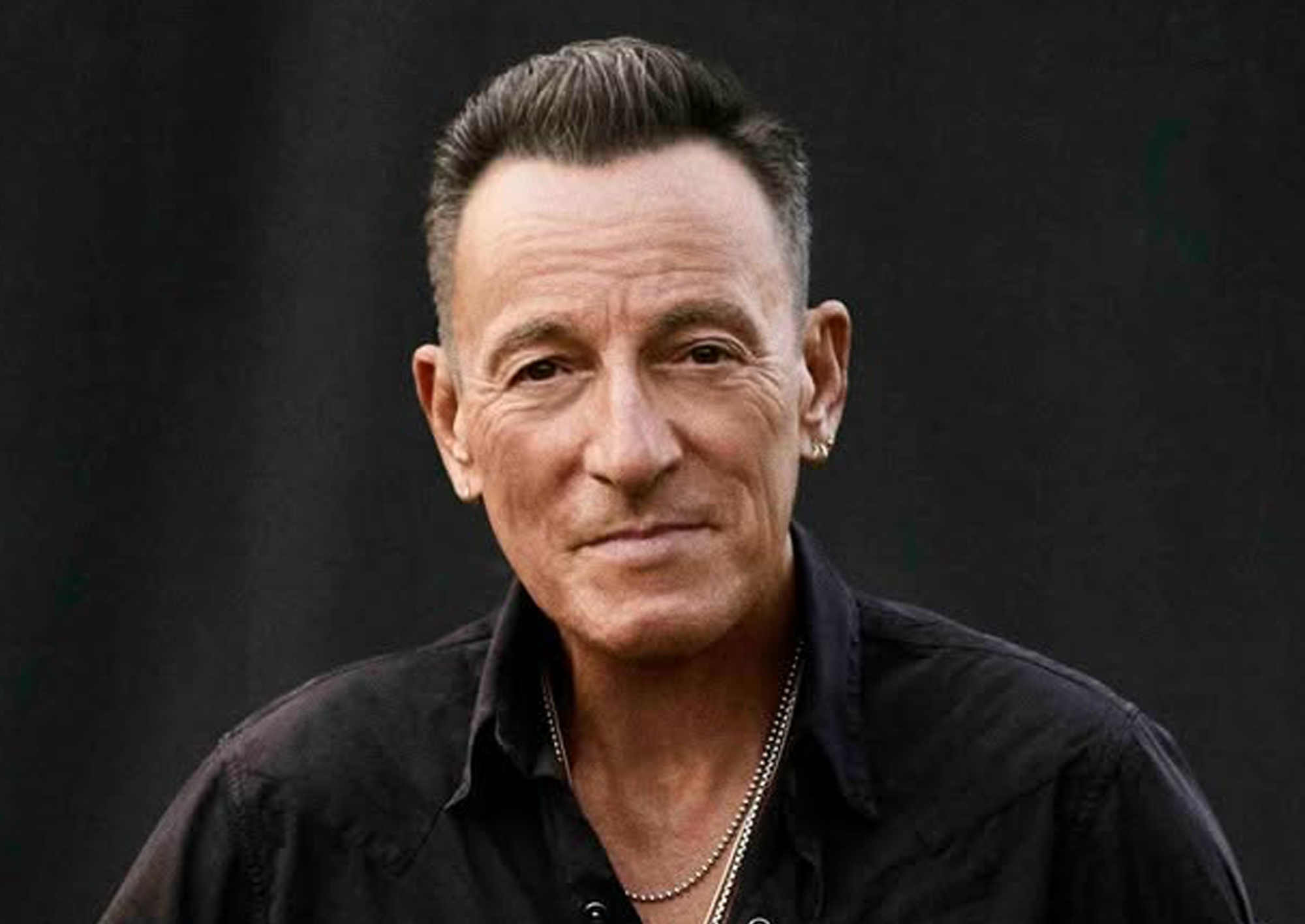 Bruce Springsteen