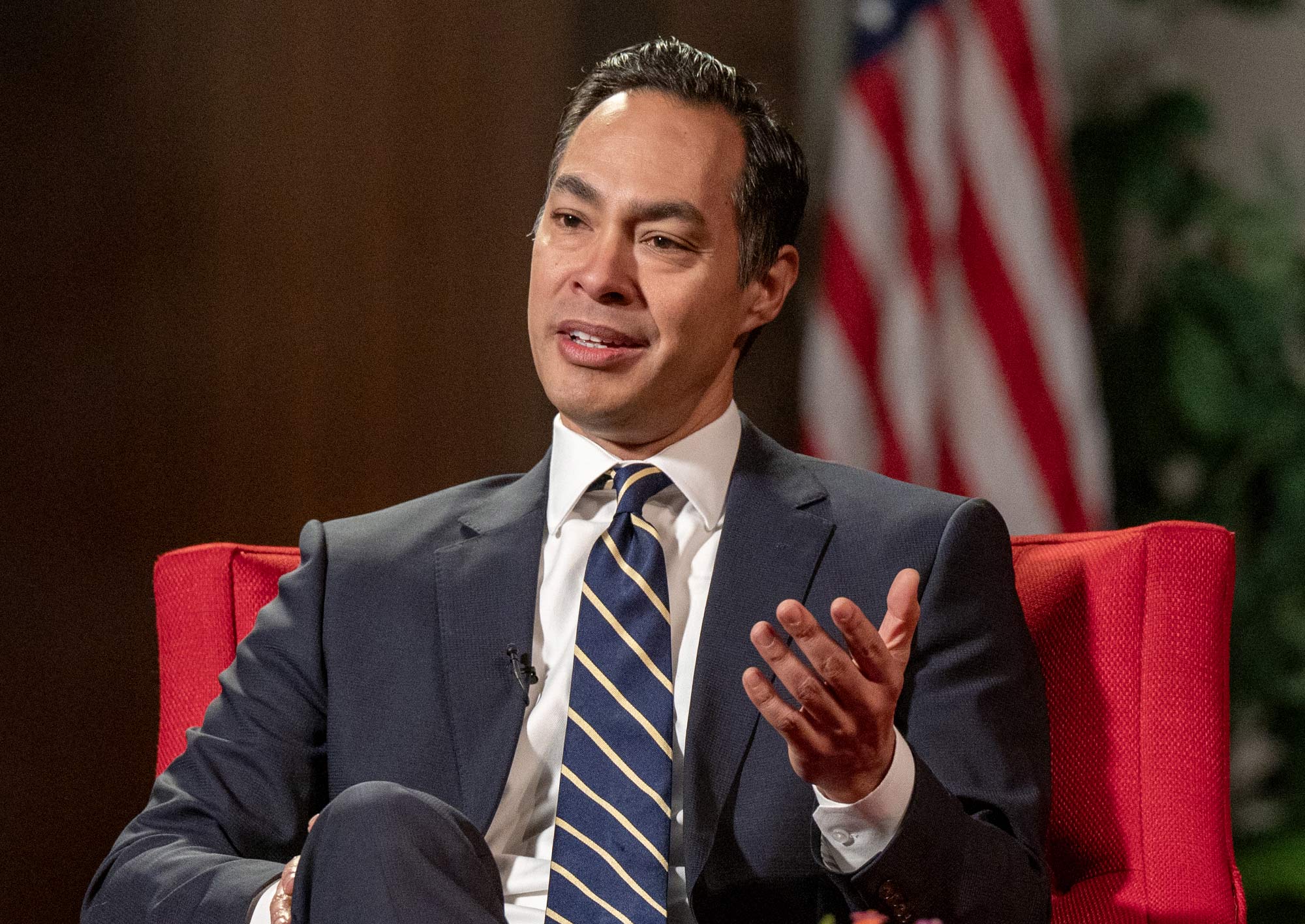 Julian Castro