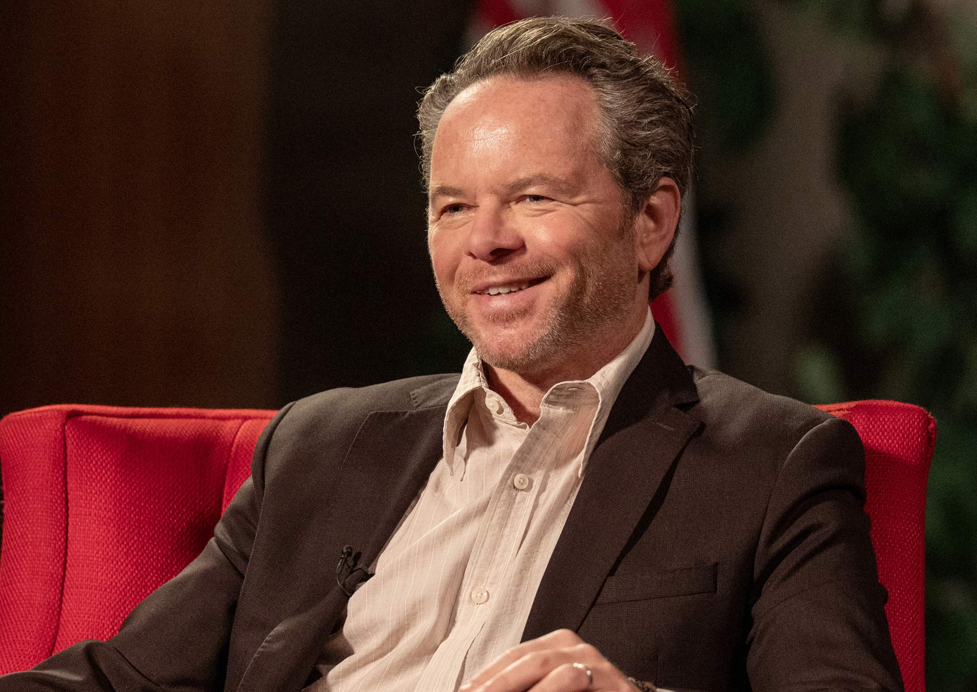 Noah Hawley