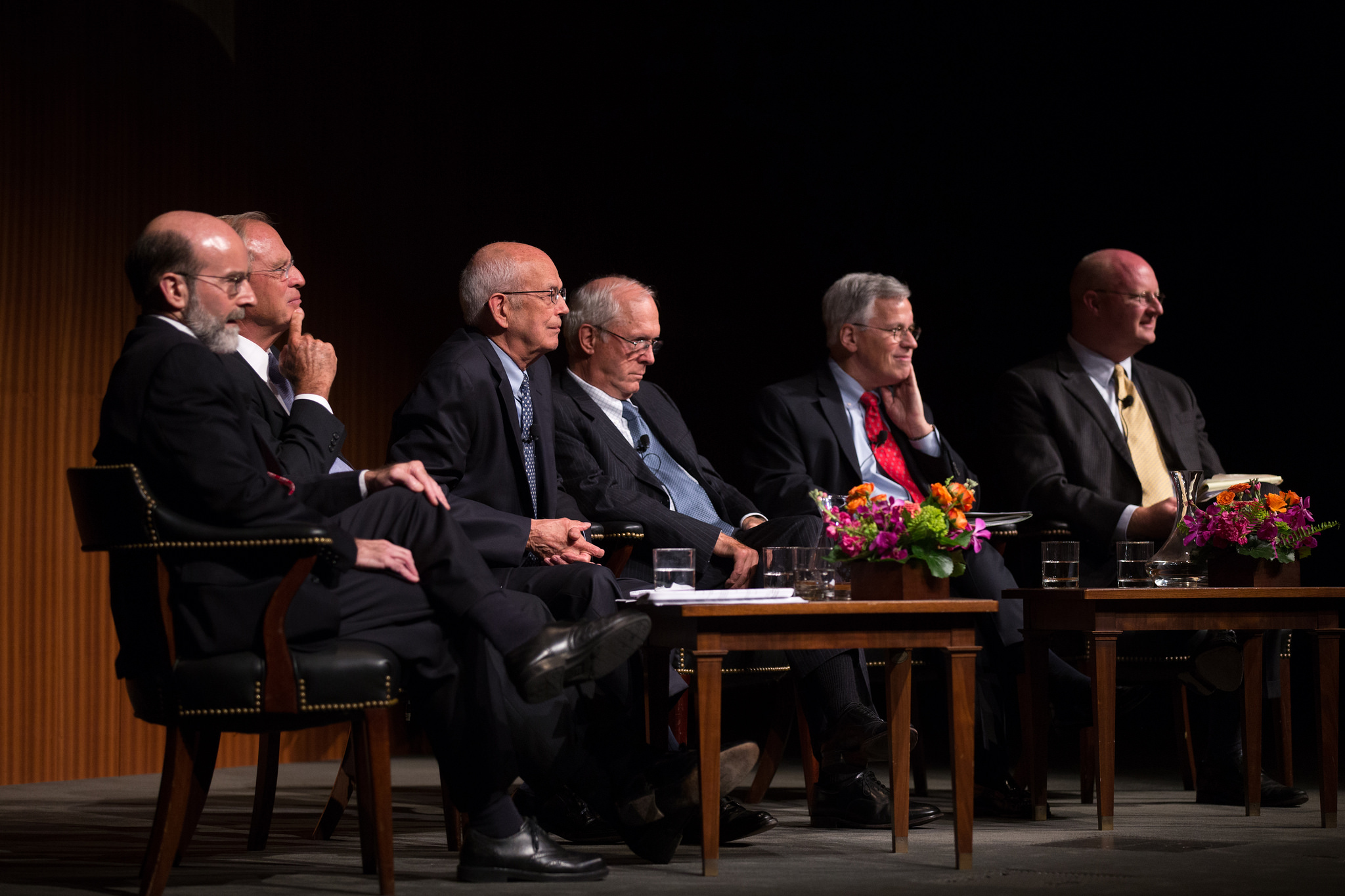 LBJ Library photo by Gabriel Cristóver Pérez.