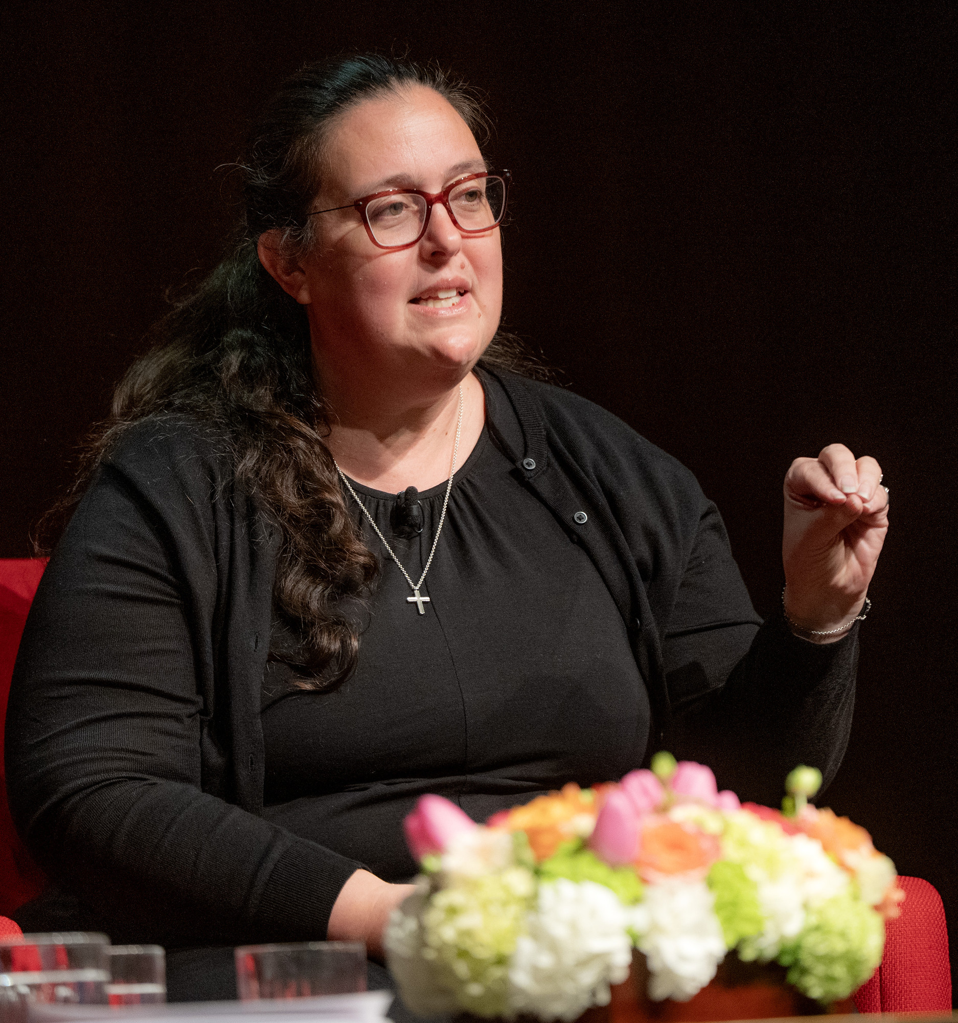 Reverend Dr. Liz Theoharis