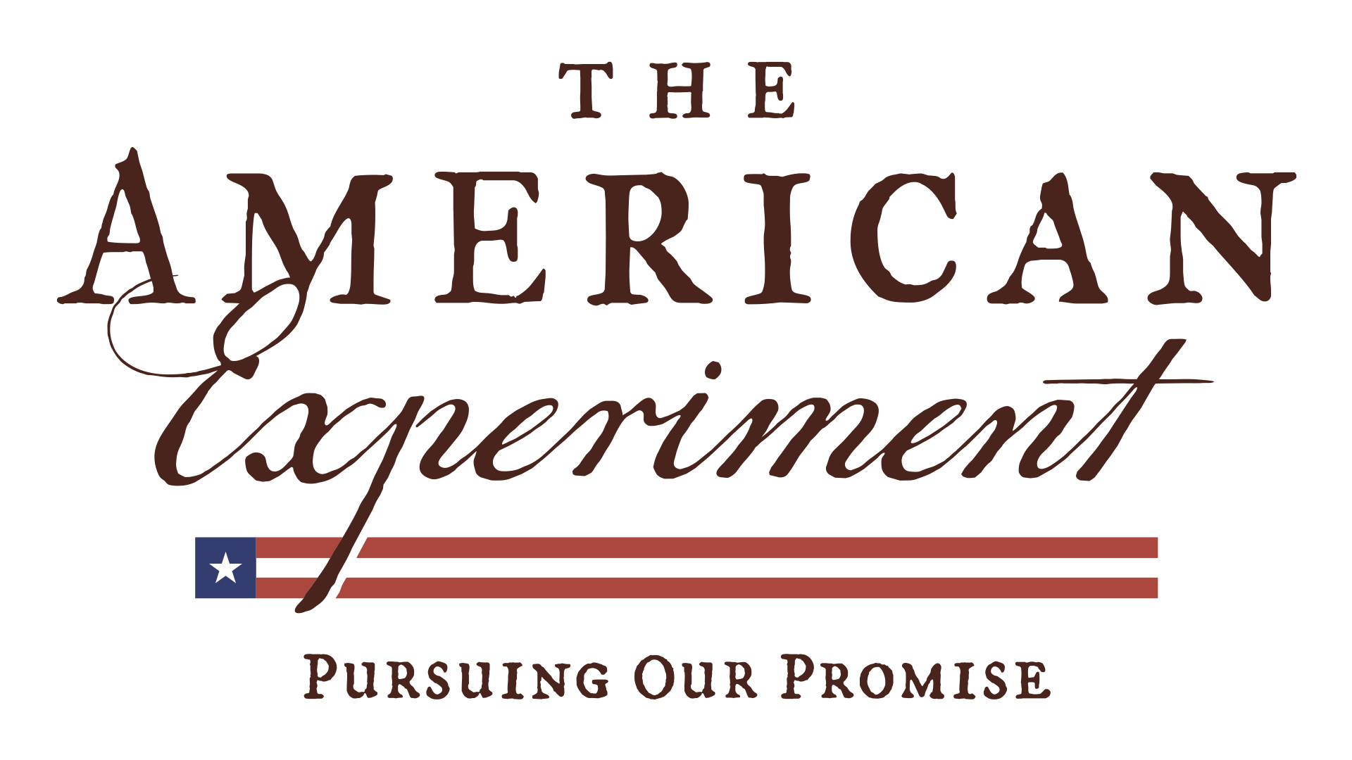 The American Experiment