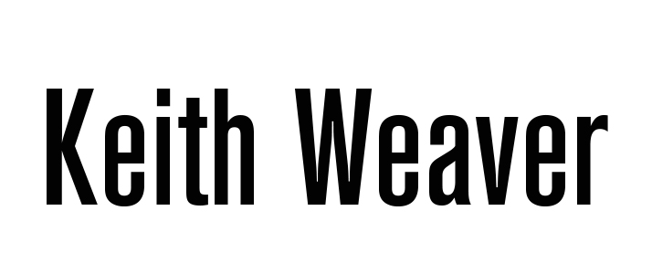 Keith Weaver