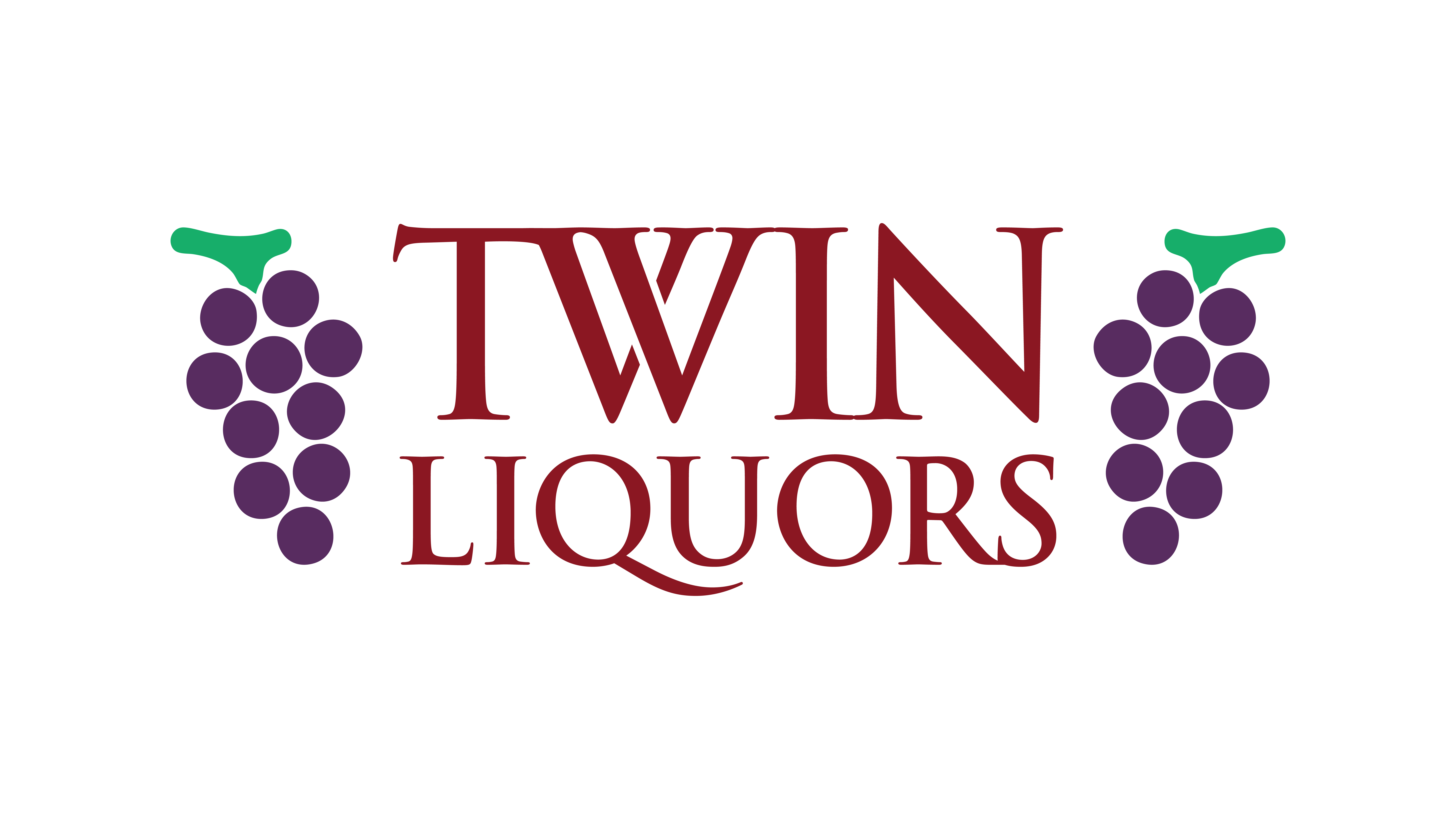 Twin Liquors
