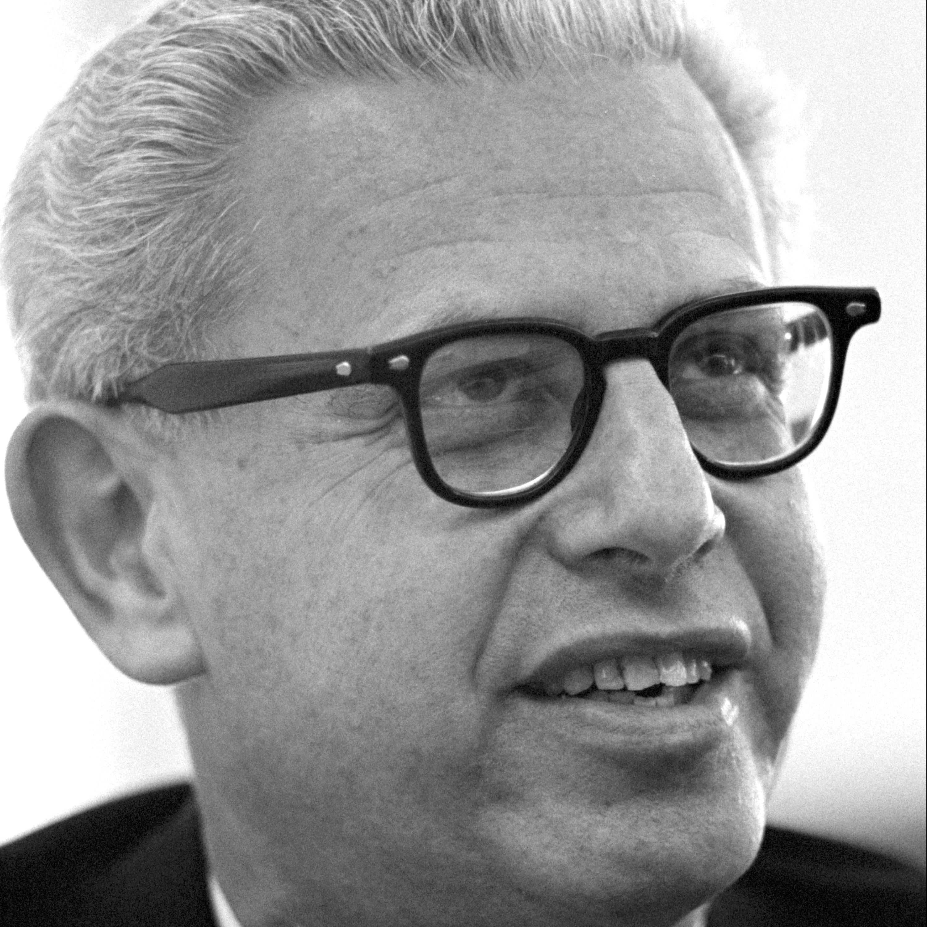 Arthur J. Goldberg