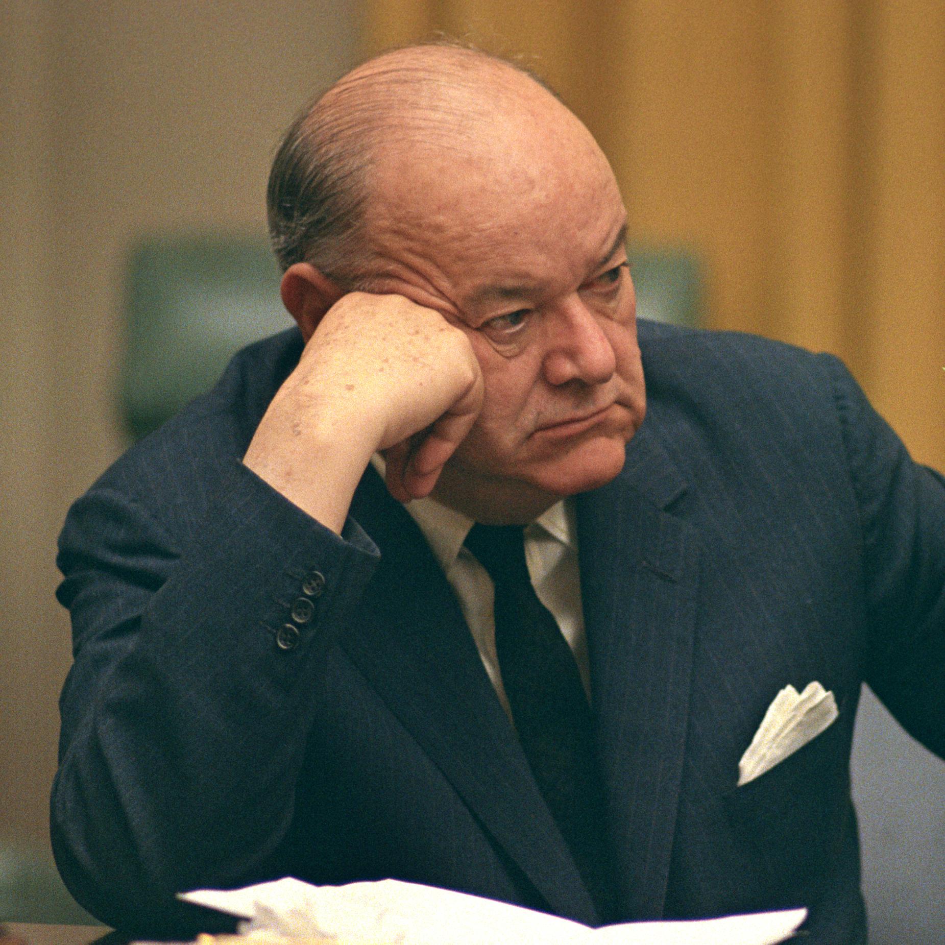 C.R. Smith
