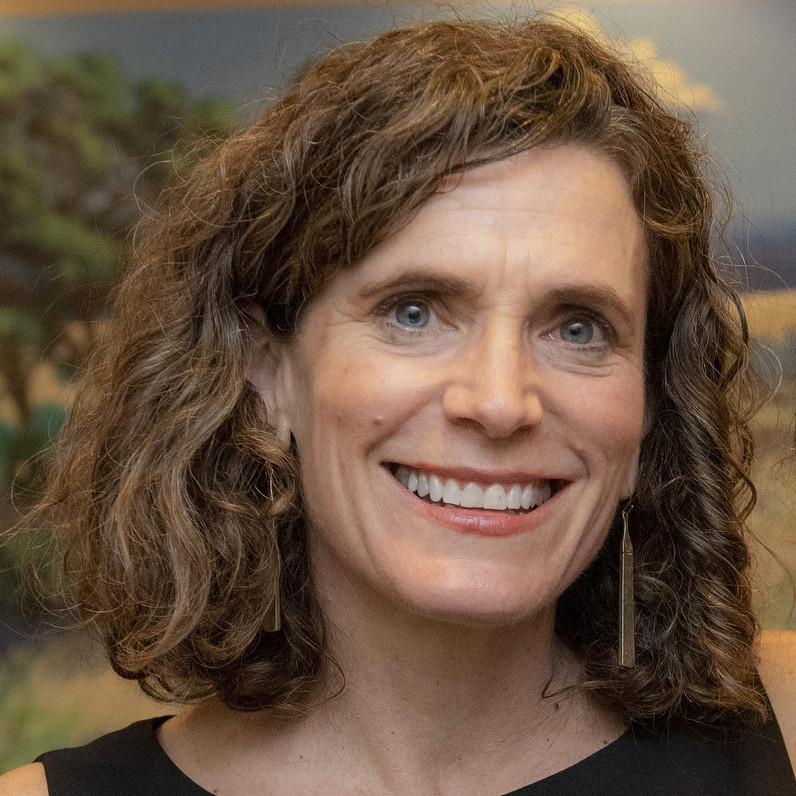 Catherine Robb
