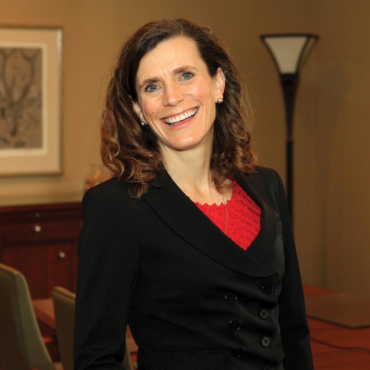 Catherine Robb