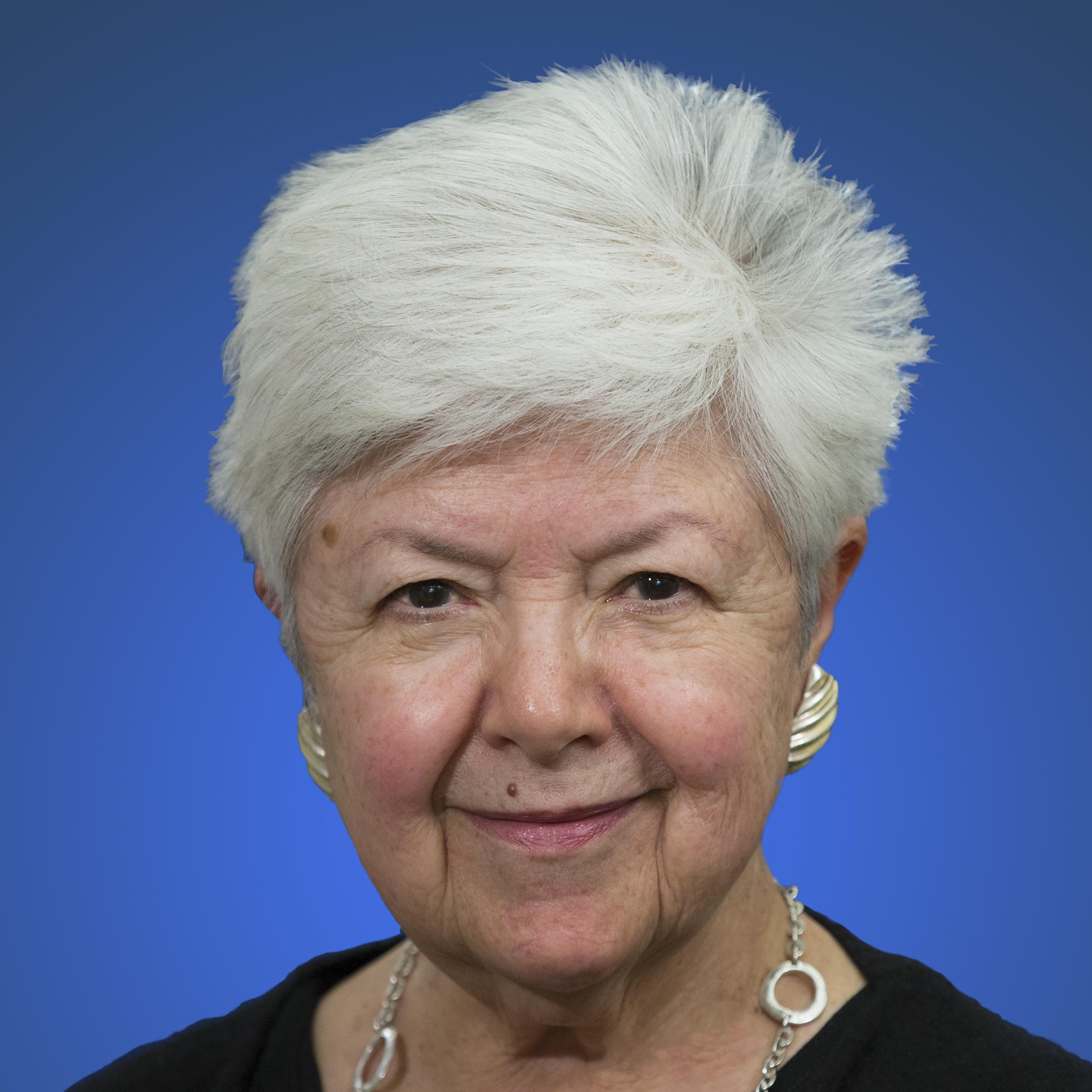 Ambassador Vilma Martinez
