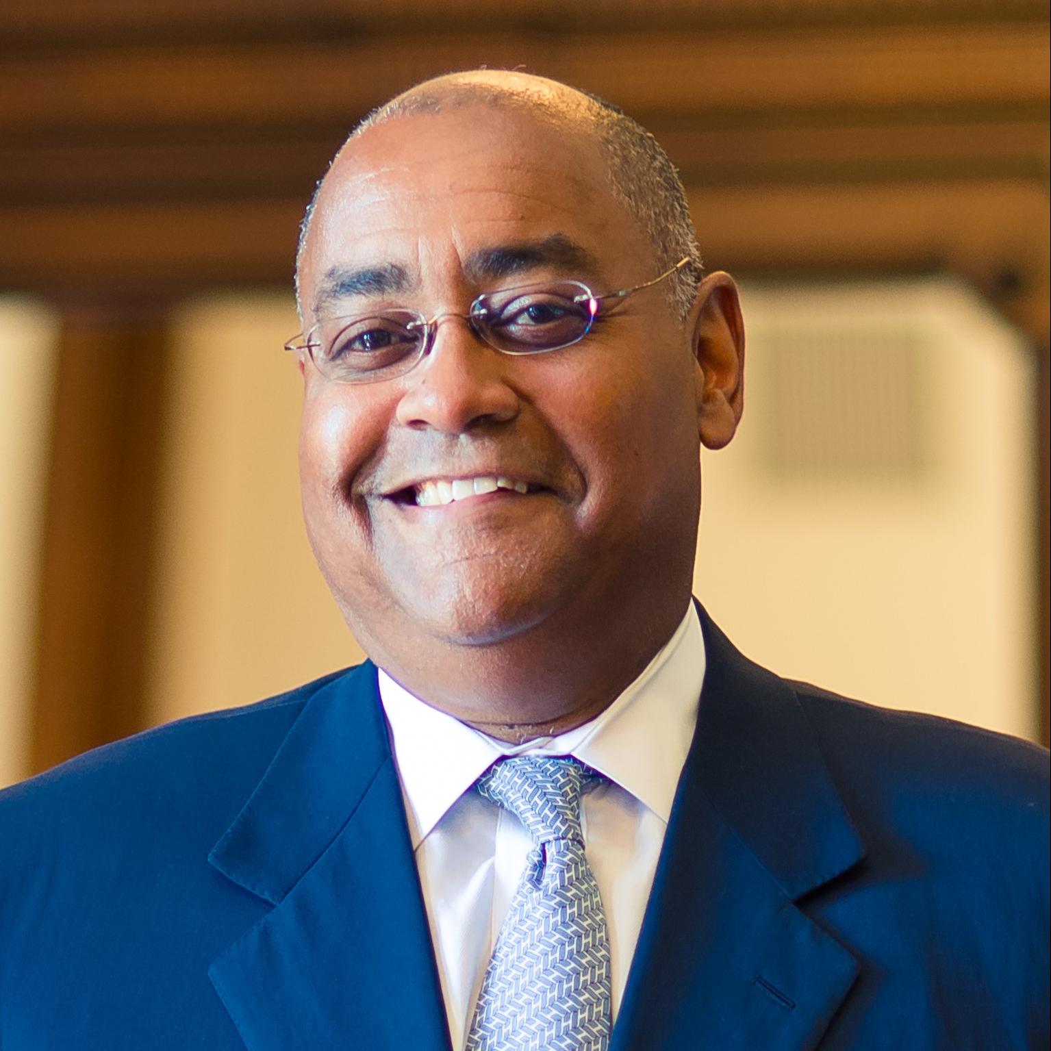Rodney Ellis