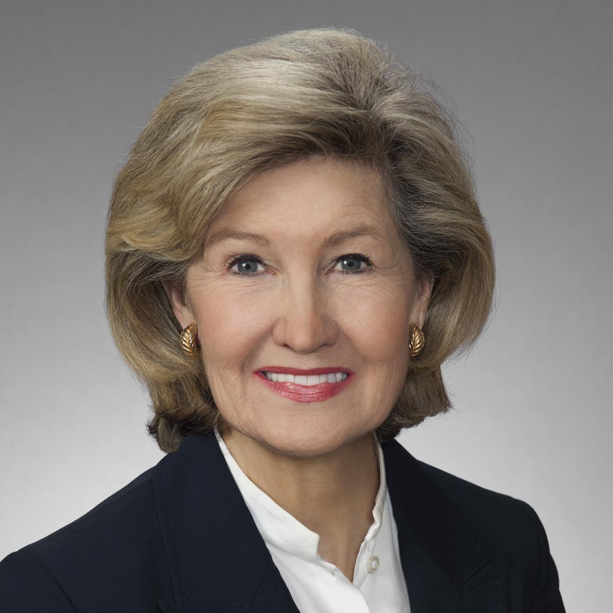 Ambassador Kay Bailey Hutchison