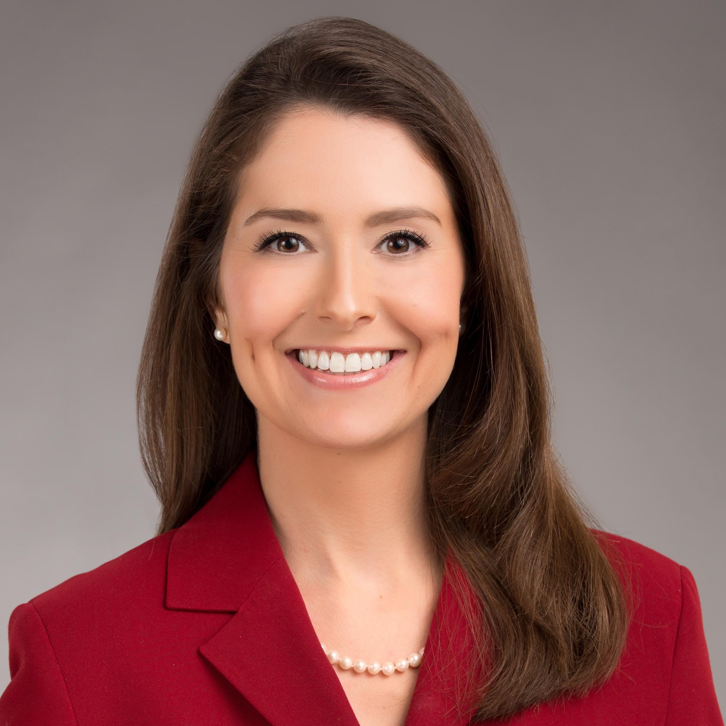 Judge Kim Williams 