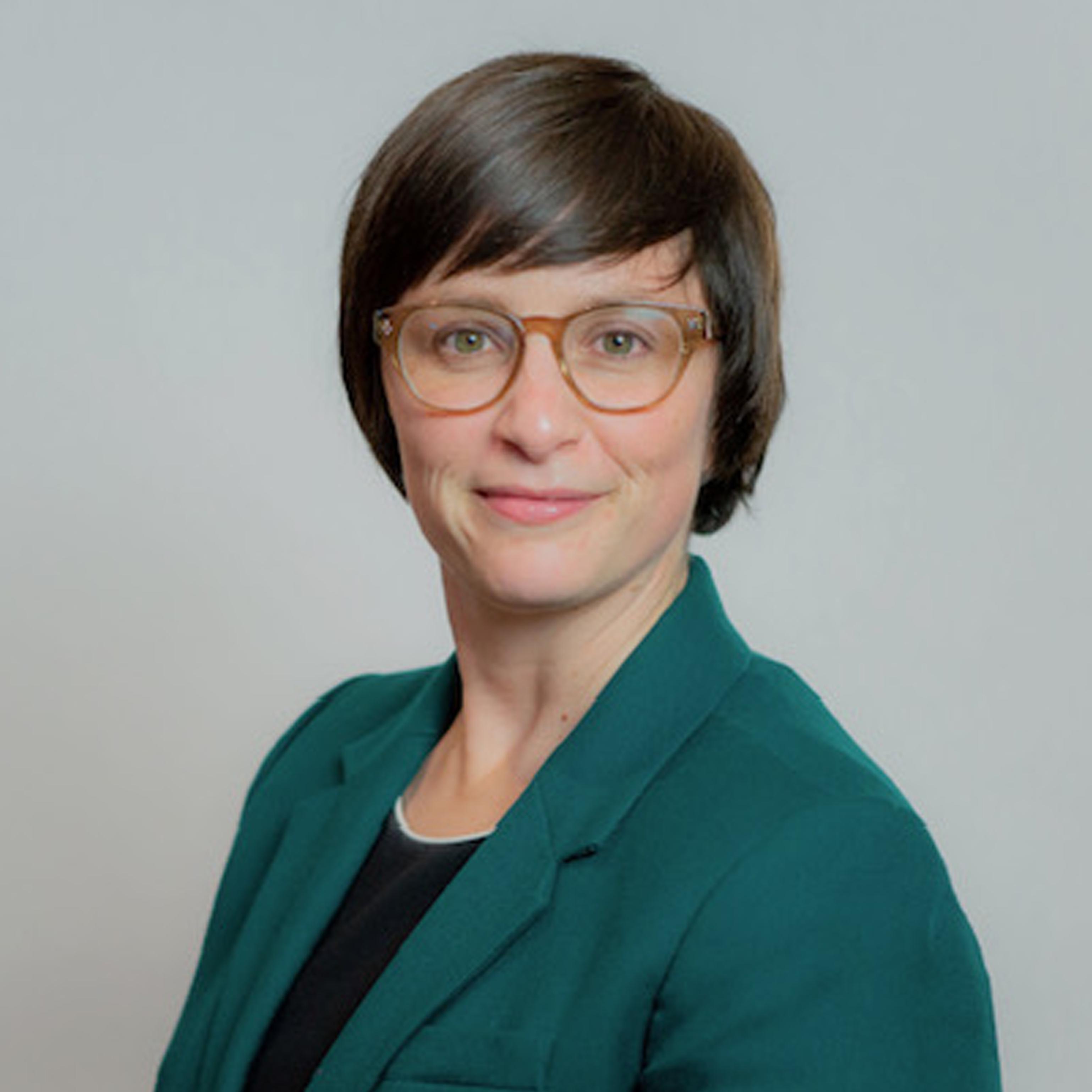 Julia Harvey