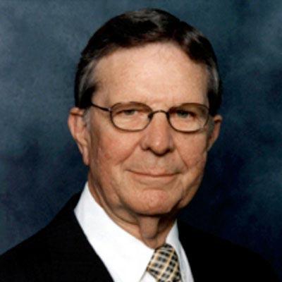 Larry E. Temple