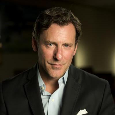 Mark K. Updegrove President and CEO, LBJ Foundation