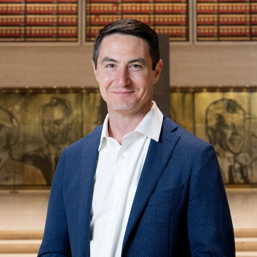 Dan Perry