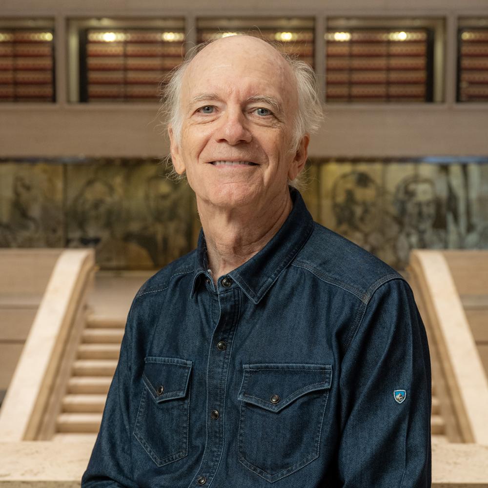 Jay Godwin
