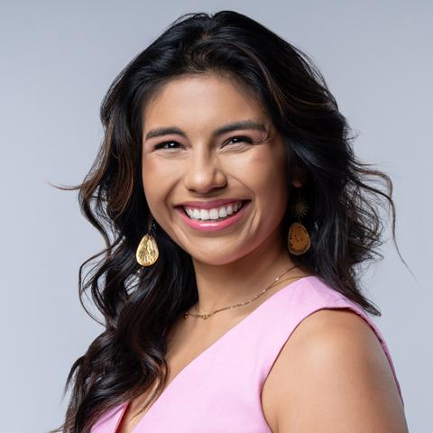 Leslie Garfias