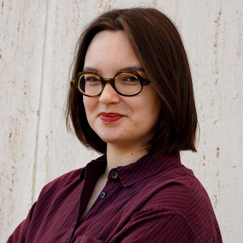 Penny Snyder