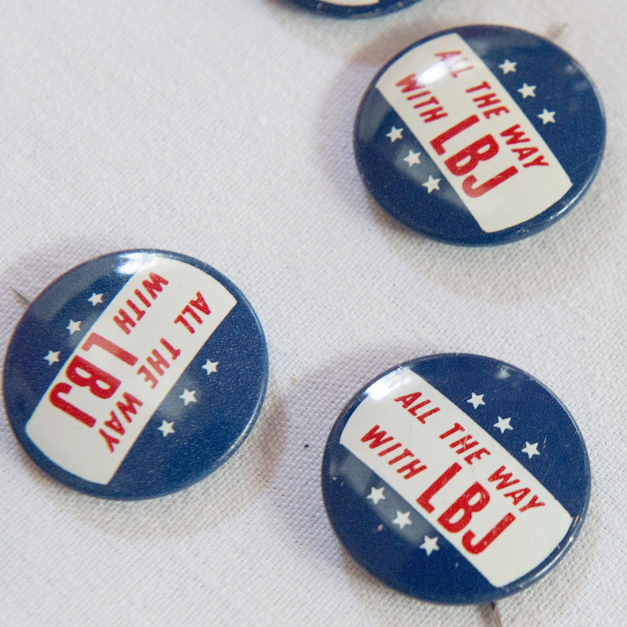 LBJ Library photo by Jay Godwin #DIG13932_077