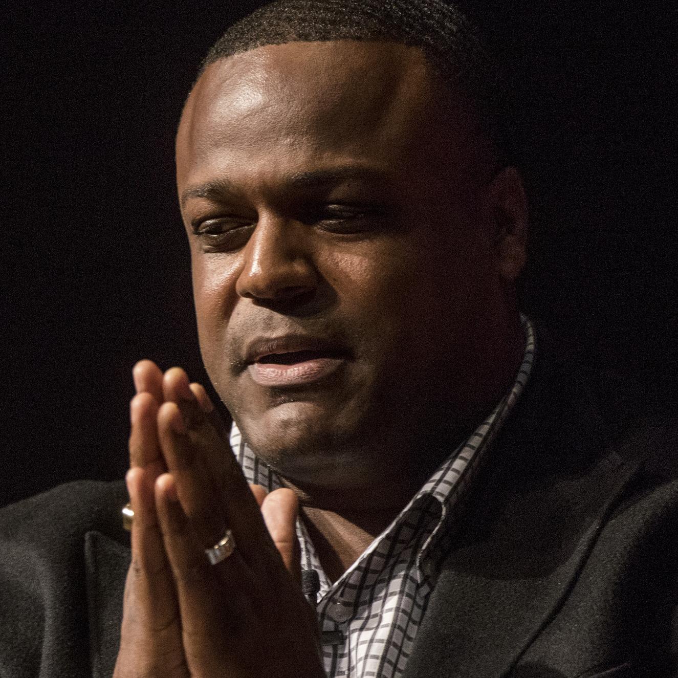 The African American Athlete The Renaissance Continues LBJ Library