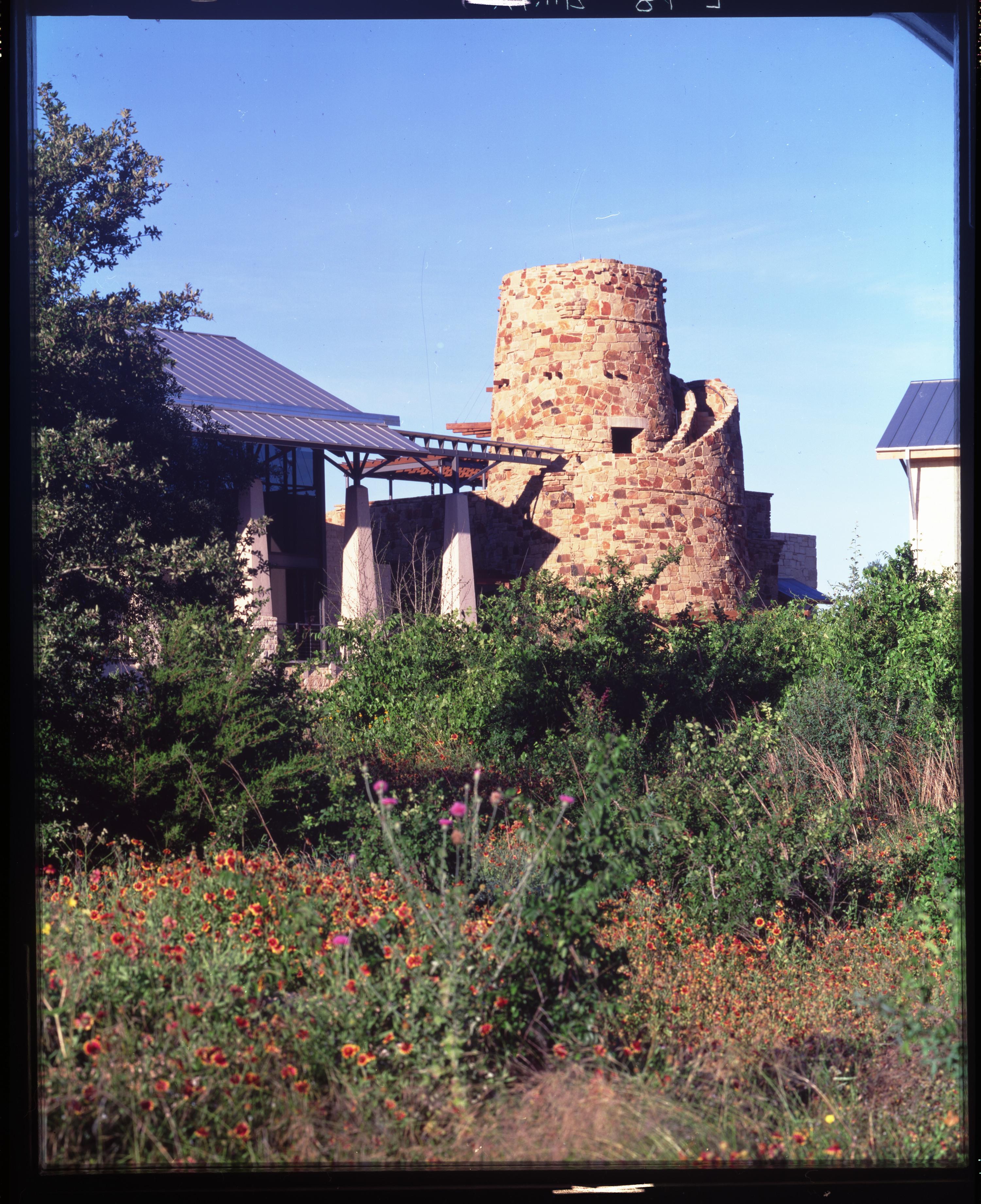 Lady Bird Johnson Wildflower Center, Austin, Texas. Greg Hursley: Through The Lens Mgmnt, Inc.