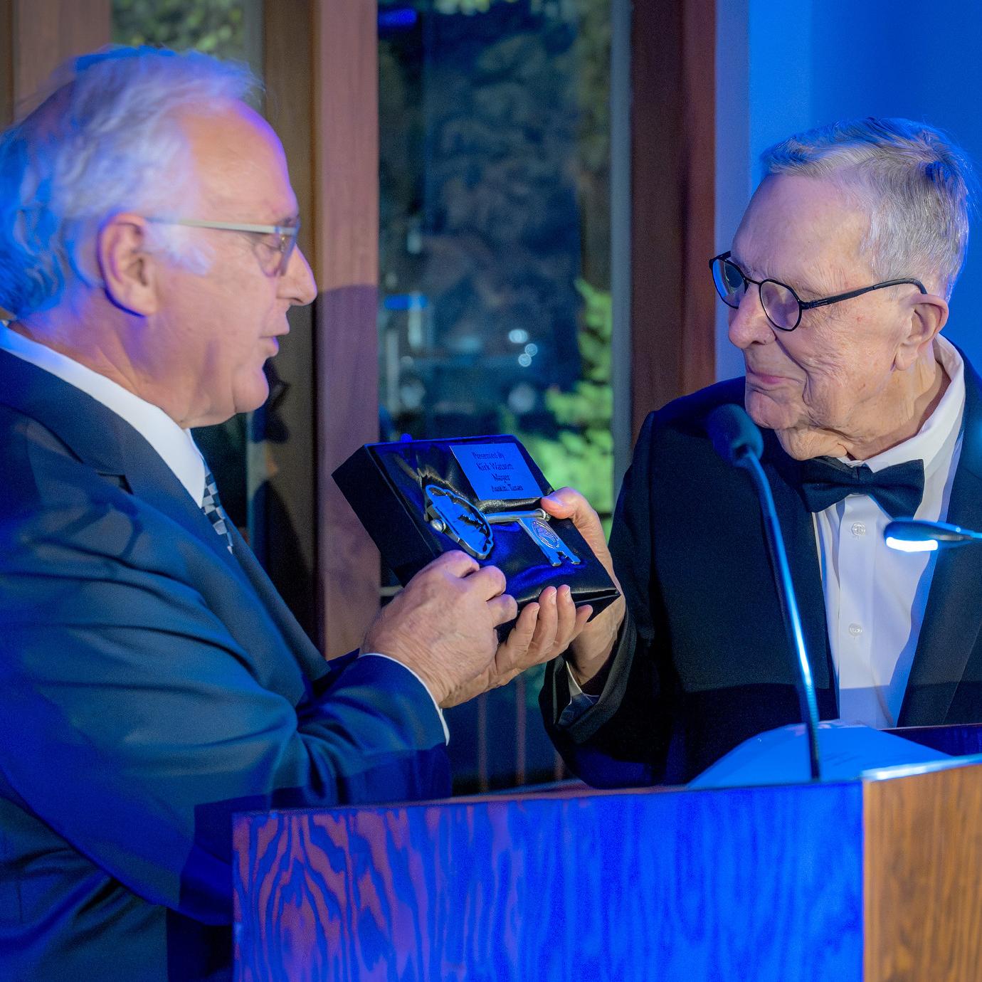 LBJ Library photo by Jay Godwin