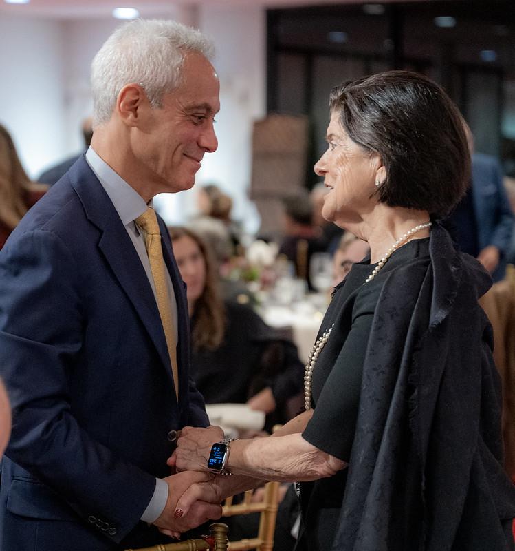 LBJ Library photo by Jay Godwin