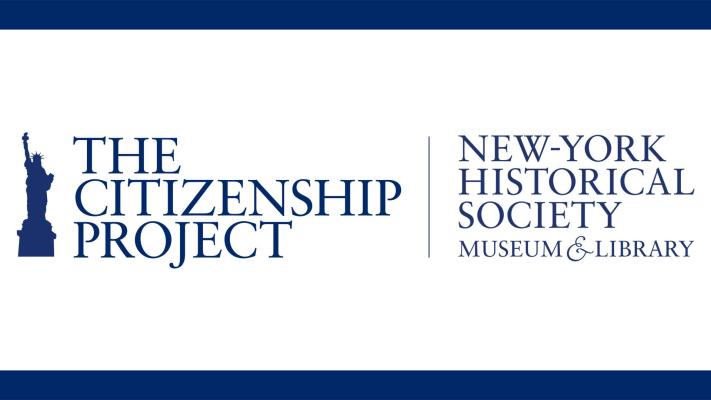 The Citizenship Project @ LBJ Library