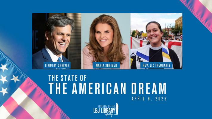 The State of the American Dream