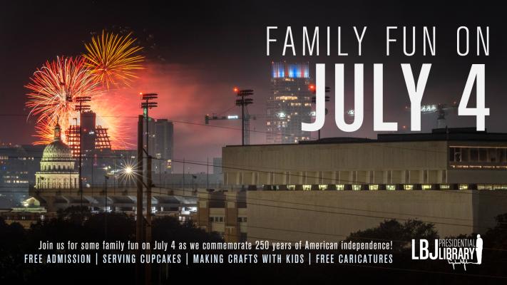 Fourth of July Fun