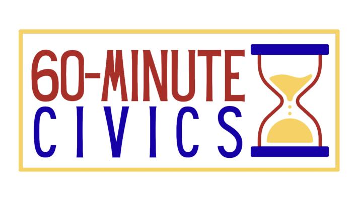 60-Minute Civics
