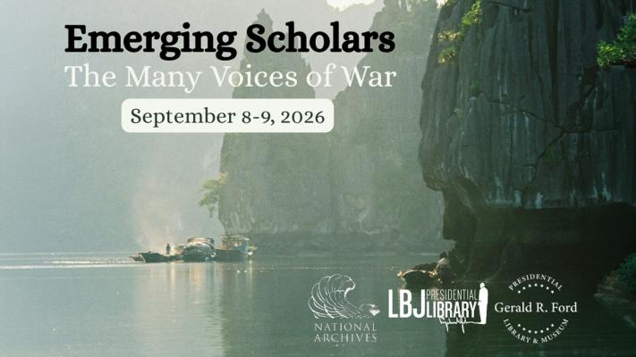 The Many Voices of War