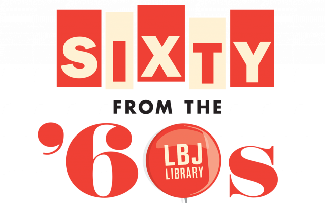 Sixty From The '60s